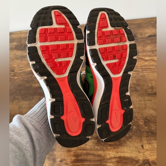 Nike Dual Fusion Shoes Size 7Y - Picture 6 of 15